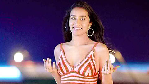 Refreshing to play a woman who says what she feels: Shraddha on 'Tu Jhoothi Main Makkaar'