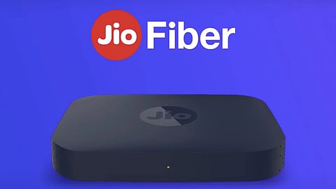 Jio launches lower entry level plan at Rs 198 per month for fixed broadband services