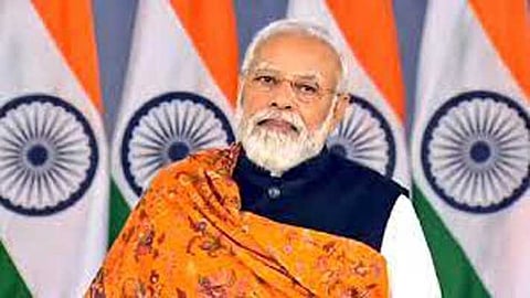 PM Modi to visit Karnataka on March 12