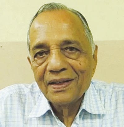 Veteran journalist Abhay Chhajlani passes away