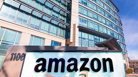 Amazon removes 6 million counterfeit items from supply chains