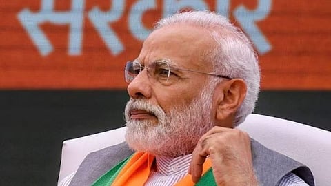 BJP awaits PM's visit to Kerala for major fillip in its outreach to minorities