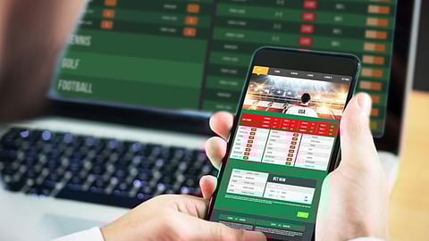 Tamil Nadu Governor gives assent to Bill banning online gambling