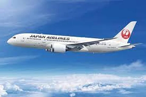 Japan Airlines plane returns to Delhi due to technical issue