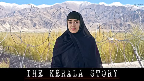 The Kerala Story' to release in cinemas on May 5