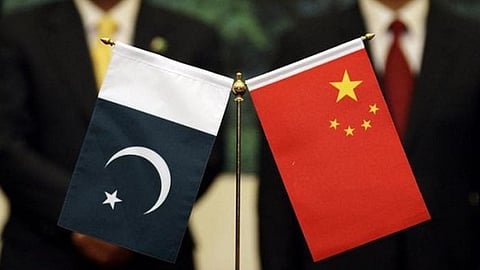 Pakistan PM Sharif, Minister Hina Khar's discussion on US-China tussle leaked