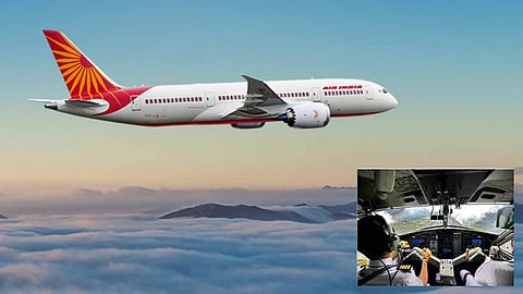 DGCA probes incident in AI's Dubai-Delhi flight; airline says requisite action will be taken