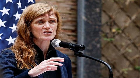 India has grown and thrived in so many domains with all hands on deck: US