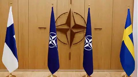 Finland turns to the right as country prepares to enter NATO