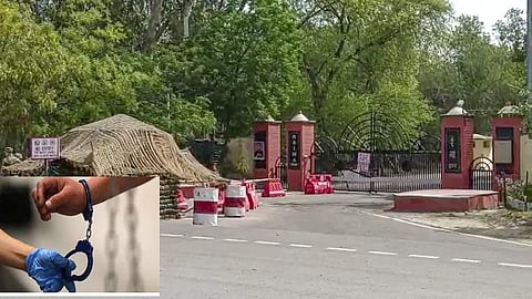 Army jawan arrested in connection with killing of 4 soldiers at Bathinda military station: Police