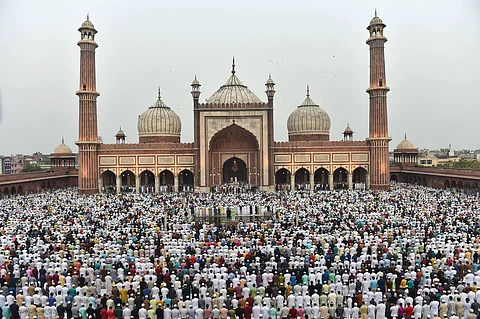 Kerala Governor extends greetings on eve of Eid-ul-Fitr