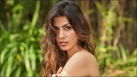 Rhea Chakraborty on TV return with 'Roadies 19': Feels good to be back