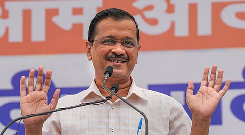 Will appear before CBI on Sunday; if I am corrupt, no one in the world is honest: Kejriwal