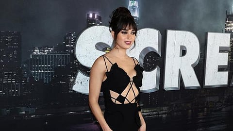 Melissa Barrera reuniting with 'Scream' directors for Universal monster movie