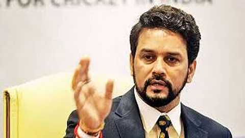 India will ensure largest-ever youth participation in history of Y20 summits: Thakur