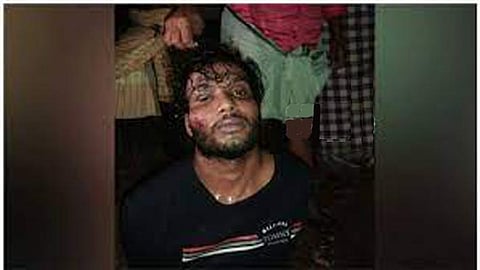 Man beaten up in Kerala's Thrissur by group of people for stealing areca nuts; 4 arrested