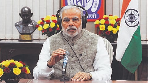 PM Modi established 'two-way communication' with people via Mann Ki Baat: Jamia