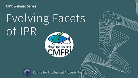 Webinar flags gender disparities in use of intellectual property system