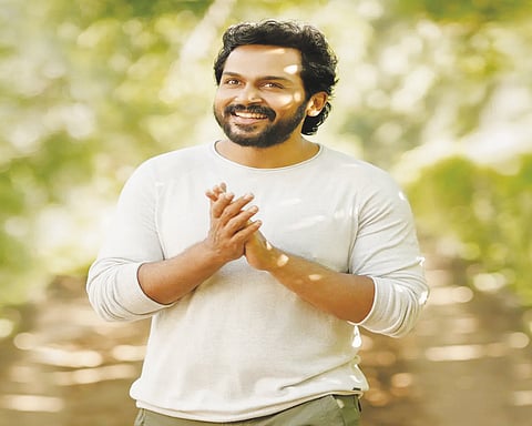 We were like a cricket team, always looking out for each other: Karthi