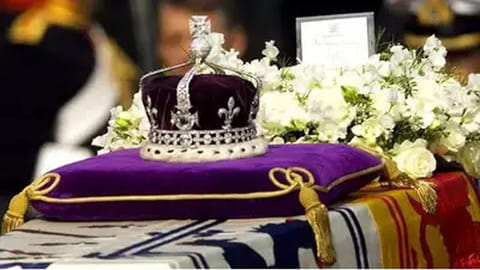 Buckingham Palace averted Kohinoor ‘side story' for King Charles's Coronation, says royal expert