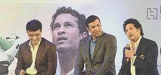 When Sachin picked Laxman as his favourite player among the likes of Dravid, Ganguly