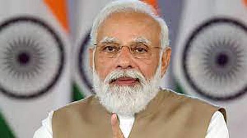 PM Modi praises Rajasthan CM Gehlot for attending Vande Bharat launch