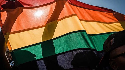 Woman policeperson arrested for assaulting female partner