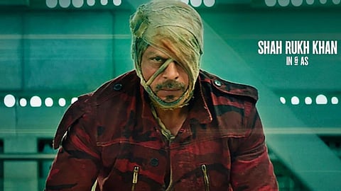 HC restrains rogue websites from copying, displaying clips and songs of SRK starrer ‘Jawan'