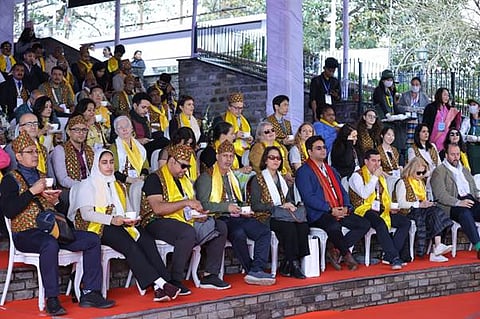 G20: Second tourism working group meet in Darjeeling concludes with talks on skill development, jobs for locals