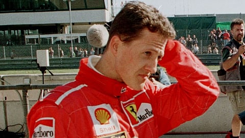 Schumacher''s family plans legal action over fake interview
