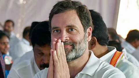 Rahul moves Gujarat HC after failing to get relief in defamation case from Surat court
