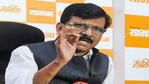 Actual death toll in Kharghar tragedy is between 50 and 75, but Maha govt hiding figures, claims Raut
