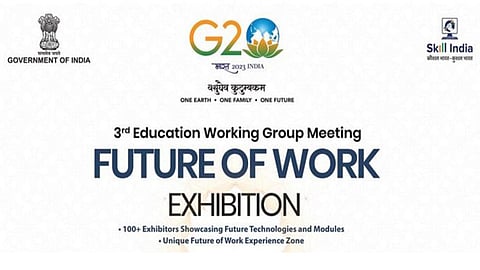 Aim is to ensure at least 50% school students get skill training by 2030: Official