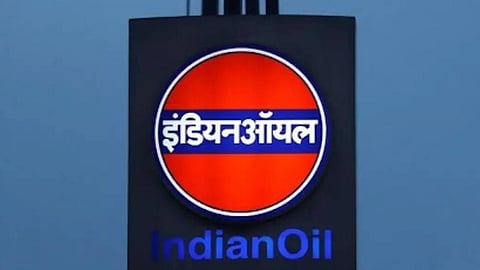 IOC market share climbs to 43%, posts 'stellar' performance in FY23