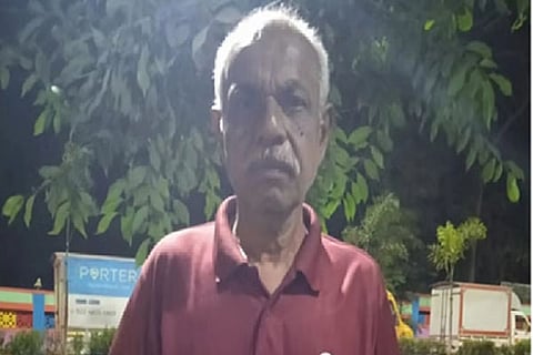 Police Search for Relatives of Deceased Mumbai Malayali