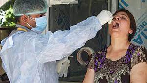 Maha sees 788 fresh COVID-19 cases, one fatality