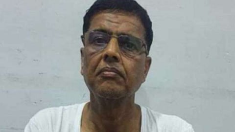 Atiq Ahmad's brother-in-law suspended as govt doctor