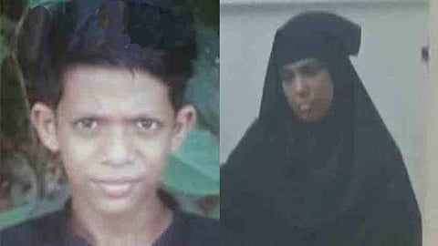 Woman held for poisoning nephew to death in Kerala