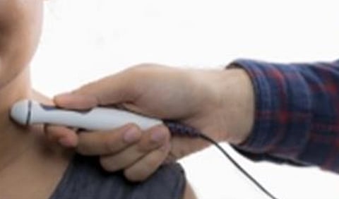 IIT Madras researchers develop handy device to assess blood vessel health