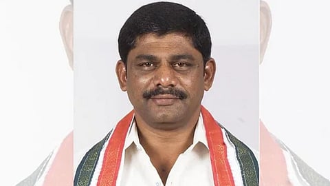 D K Shivakumar's MP-brother files nomination from same segment as 'backup plan'