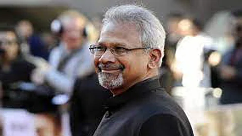 Fantastic that films now recognised as Indian, not from north, or south: Mani Ratnam