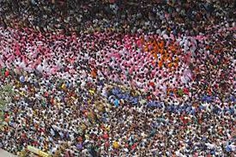 Population anxieties have seeped into general public: UNFPA