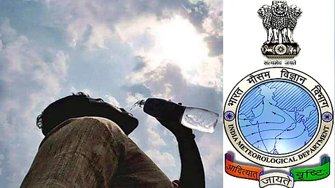 Heat wave to persist in east India, relief likely in northwestern plains soon: IMD