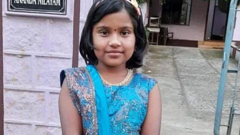 Eight-year-old girl dies after mobile phone explodes