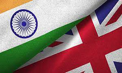 India on verge of most extraordinary decade in history in economic terms: UK minister Lord Johnson