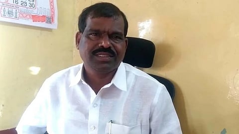K'taka polls: Denied ticket to contest, BJP MLA M P Kumaraswamy quits party