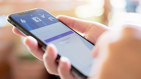 Are you a Facebook user? You could get some settlement cash