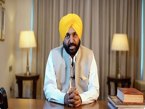 CM di Yogshala' to start in four cities, says Punjab CM Mann