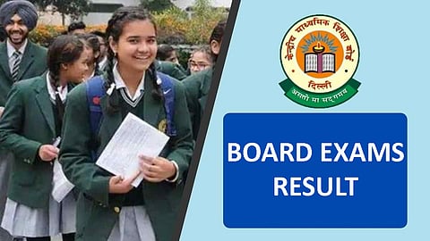 Board exams rejig: Class 10, 12 results may take marks of previous class into account, split terms in class 12