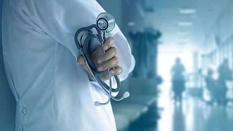 Ayurveda practitioners not entitled to same pay as doctors with MBBS degrees, says SC